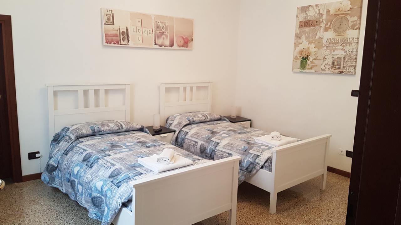 Maison Widmann Venedig