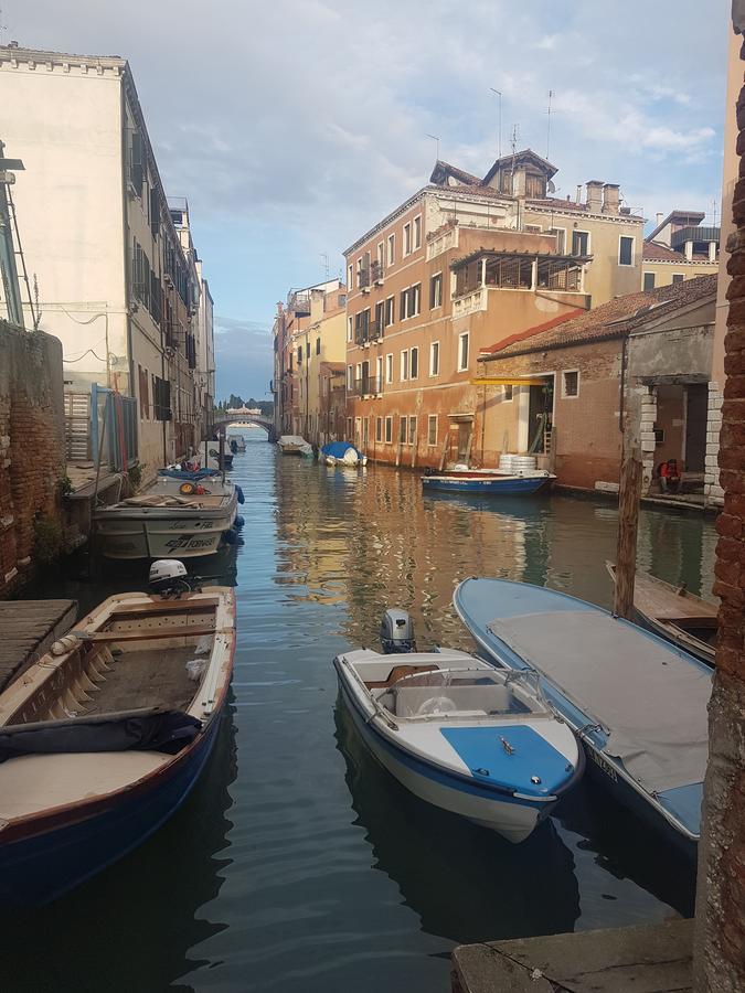 Maison Widmann Venedig